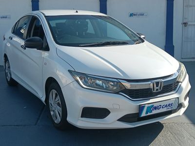 2018 Honda Ballade 1.5 Trend