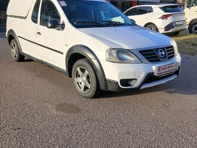 2010 Nissan NP200 1.6