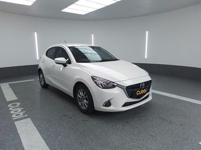 2020 Mazda 2 1.5 Dynamic Auto 5-dr