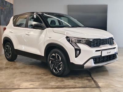 2026 Kia Sonet 1.5 LX Auto