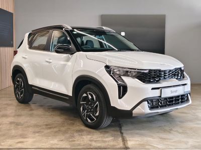 2026 Kia Sonet 1.5 EX Auto
