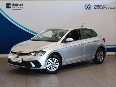 2026 Volkswagen Polo 1.0 TSI