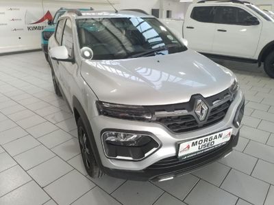 2025 Renault Kwid 1.0 Climber
