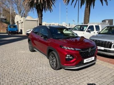 2026 Suzuki Fronx 1.5 GLX