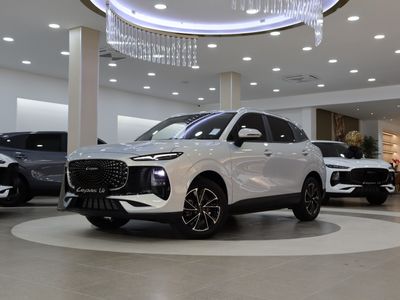 2026 Lepas L4 1.5T Pantera Auto