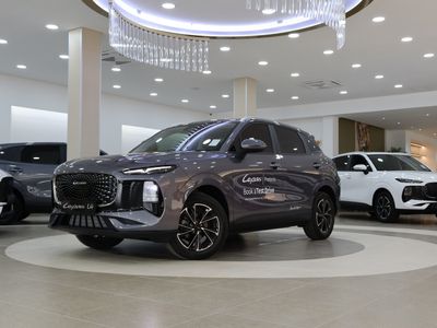 2026 Lepas L4 1.5T Pantera Auto