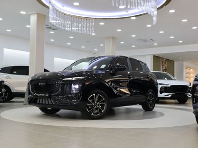 2026 Lepas L4 1.5T Pantera Auto