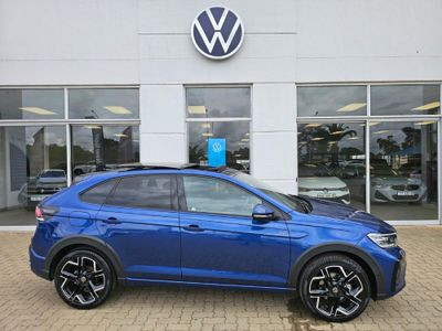 2025 Volkswagen Taigo 1.0 TSI R-Line Auto