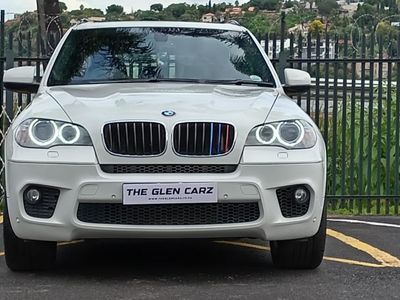2013 BMW X5 xDrive30d M Sport Auto