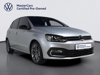 2026 Volkswagen Polo Vivo 1.0 TSI GT