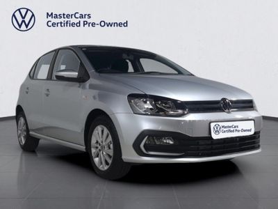 2026 Volkswagen Polo Vivo 1.4 Life