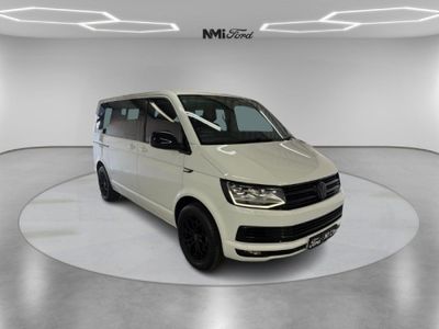 2017 Volkswagen Caravelle T6 2.0 BiTDI Highline Auto