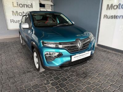 2023 Renault Kwid 1.0 Dynamique