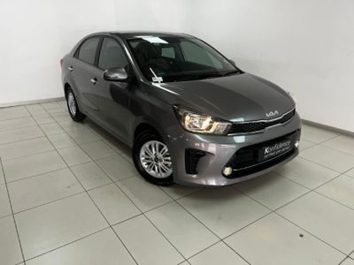 2024 Kia Pegas 1.4 EX Auto