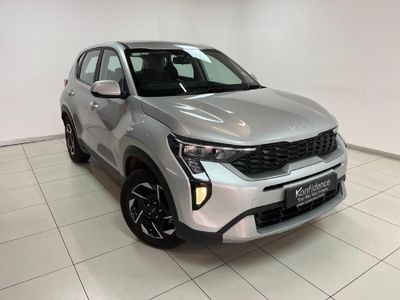 2024 Kia Sonet 1.5 LX Auto