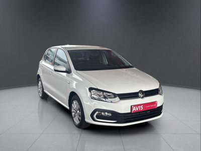 2024 Volkswagen Polo Vivo 1.6 Life