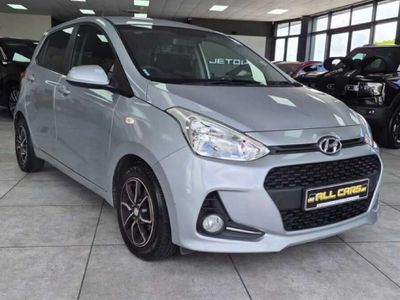 2020 Hyundai Grand i10 1.0 Motion Auto