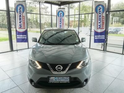 2015 Nissan Qashqai 1.2T Acenta Auto