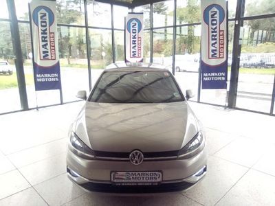 2019 Volkswagen Golf VII 1.0 TSI Comfortline