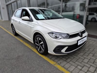2026 Volkswagen Polo 1.0 TSI Life Auto DSG