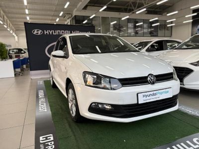 2024 Volkswagen Polo Vivo 1.6 Comfortline Auto 5-dr