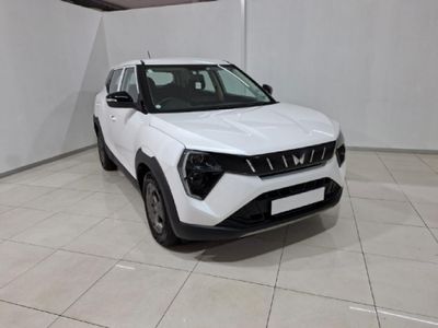 2025 Mahindra XUV 3XO 1.2T MX2 Auto
