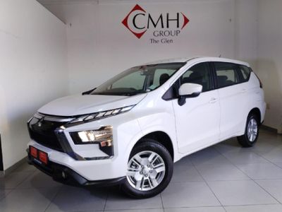 2026 Mitsubishi Xpander 1.5