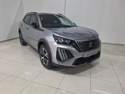 2026 Peugeot 2008 1.2T Allure Auto