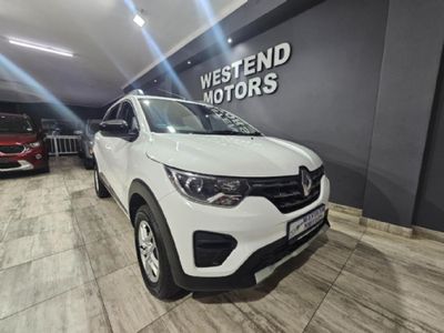 2024 Renault Triber 1.0 Dynamique