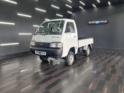 2022 Suzuki Super Carry 1.2i