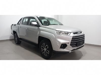 2026 JMC Vigus 2.0 TDI Puma Auto Double-Cab