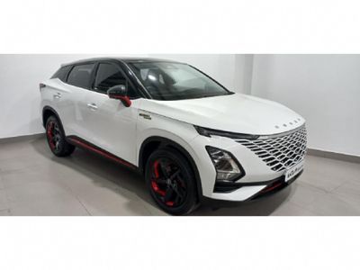 2023 Omoda C5 1.5T Elegance S
