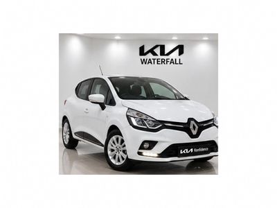 2019 Renault Clio IV 900T Authentique 5-dr (66kW)