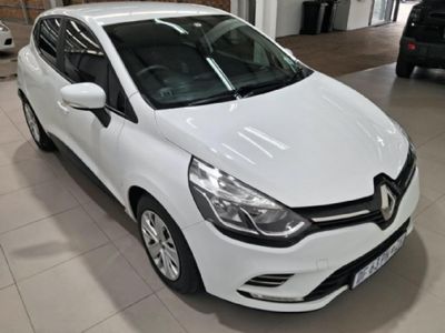 2019 Renault Clio IV 900T Authentique 5-dr (66kW)