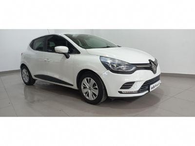2019 Renault Clio IV 900T Authentique 5-dr (66kW)