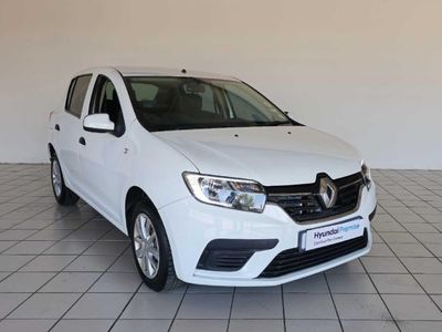 2021 Renault Sandero 900T Expression