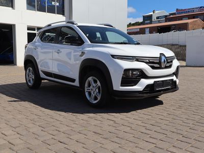 2022 Renault Kiger 1.0 Energy Zen