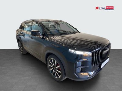 2025 Jaecoo J7 1.6T Glacier