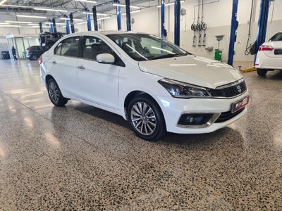 2024 Suzuki Ciaz 1.5 GLX Auto