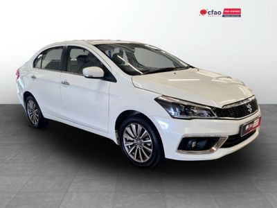 2024 Suzuki Ciaz 1.5 GLX Auto