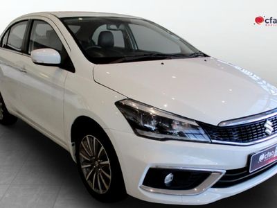 2024 Suzuki Ciaz 1.5 GLX
