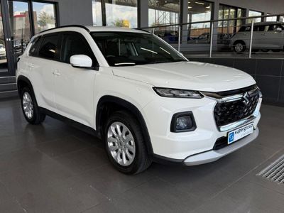 2026 Suzuki Grand Vitara 1.5 GL Auto