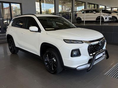 2026 Suzuki Grand Vitara 1.5 GL Auto