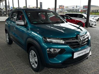 2025 Renault Kwid 1.0 Dynamique