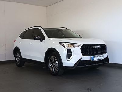 2026 Haval Jolion 1.5T City Plus DCT
