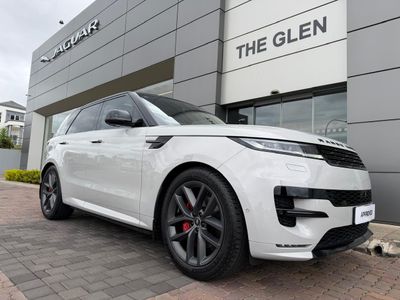 2025 Land Rover Range Rover Sport P360 Dynamic SE
