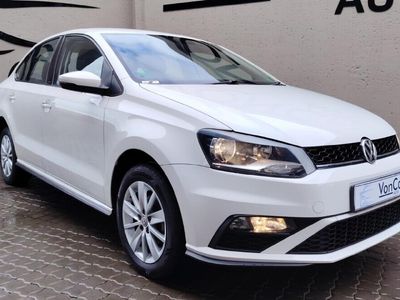 2022 Volkswagen Polo GP 1.4 Comfortline