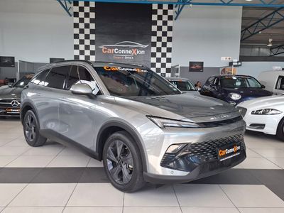 2023 BAIC X55 1.5T Premium Auto
