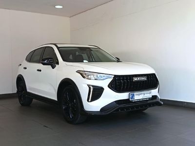 2026 Haval Jolion Pro 1.5T S Ultra Luxury DCT