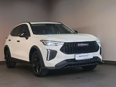 2026 Haval Jolion Pro 1.5T S Ultra Luxury DCT